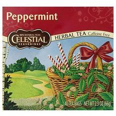 Tea without caffeine Celestial Seasonings Celestial seasonings herbal tea, caffeine