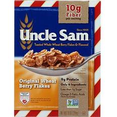 Cereal Uncle Sam cereal cereal original