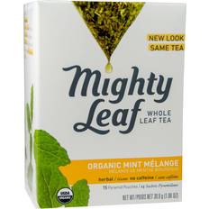 Mighty leaf tea Mighty Leaf Whole Leaf