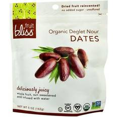 Juice & Fruit Drinks Bliss Organic Deglet Nour Dates