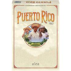 Ravensburger Puerto Rico 1897