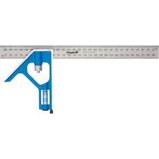 Empire Måleværktøj Empire True Blue Kombivinkel 300 mm E250M Vaterpas