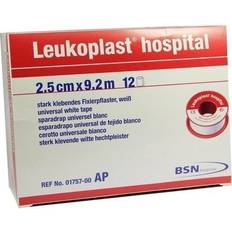 Surgical Tapes LEUKOPLAST Hospital 2,5 St.