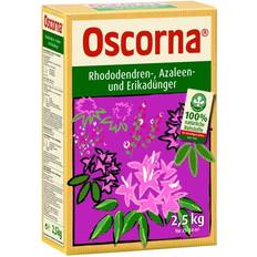 Oscorna® Rhododendren organischer NPK 6+3+0.5