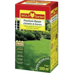 Wolf-Garten Premium Shade Sun 2 kg 100 m
