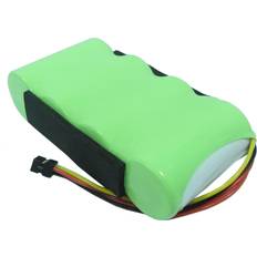 Batterier & Opladere Cameron Sino Batteri til Fluke B11483 Måleinstrument