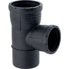Geberit Silent-Pro G.rør 87° 160X110MM