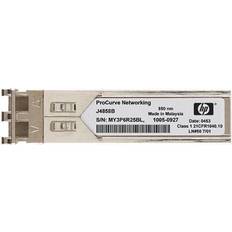 Network Cards & Bluetooth Adapters HP Hewlett Packard Enterprise J4859C-RFB ProCurve Gigabit-LX-LC J4859C-RFB