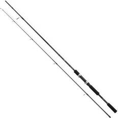 Shimano Spinhengel FX XT M-F 10-30 g Noir