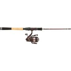 Rod & Reel Combos Abu Garcia Tormentor Spinning Combo 3,04m 25-65g