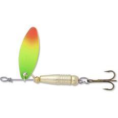 Zebco Waterwings River Spinner, Firetiger, 5