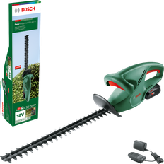 Bosch easyhedgecut 18 Bosch EasyHedgeCut 18-44-11 cordless hedge