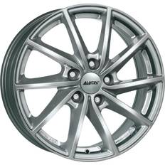 Alutec Singa Alloy Wheels Set of 4 18 x 7.5 Inch ET55 5x108 PCD 63.4mm