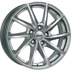 Alutec Singa Polar silber 7.5x18 5x108 ET55