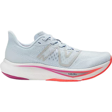 New balance fuelcell rebel New Balance FuelCell Rebel v3 W - Starlight/Electric Red/Magenta Pop