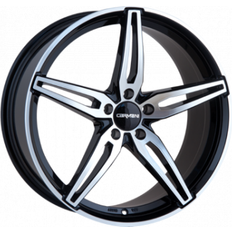 Carmani Wheels 15 Oskar 7.0x17 ET40 5X114.3