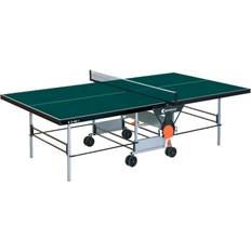 Sponeta Sportline Rollaway Indoor 19mm Green Table S3-46i