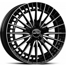 Car Rims GMP Alloy Wheel QSTAR Mini Countryman 7.5x18 5x112