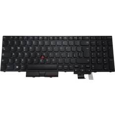 Thinkpad keyboard Lenovo Thinkpad Keyboard T570/P51s