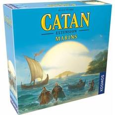 Catan extension Asmodee Sällskapsspel Catan Extension Marins