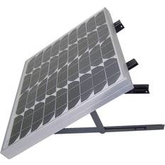 Solpaneler Phaesun 102750 Mono Axial One Modulbeslag