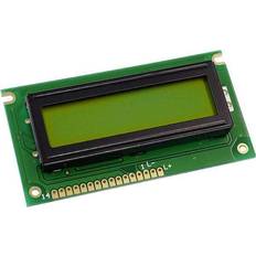 Replacement Screens Display Elektronik Display Elektronik LCD Display 16 x 2 Pixel