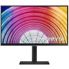 Samsung viewfinity Samsung 24IN VIEWFINITY S60A