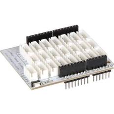 Ersatzgehäuse Joy-it Baseboard 22*JST XH254 Stecker PcDuino