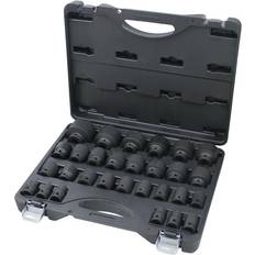 Topnøgler Bato 1/2" 10-46 Stk. Topnøgle