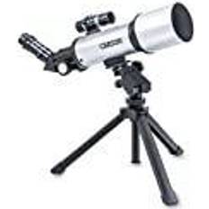 Carson Teleskoper Carson SkyChaser Refraktor Teleskop 70mm