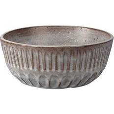 Gris Bols Jamie Young Company Cradle Bowl Bol