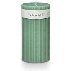 Candles Illume Pillar Soy