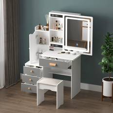 Dressing table klarna discount