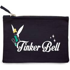 Blu Beauty Case Disney Peter Pan Tinker Bell Cosmetic Case