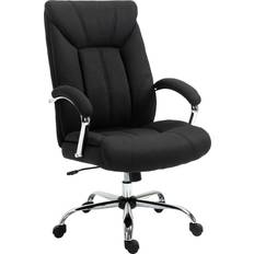 High back task chair Vinsetto High Back Task Office Chair