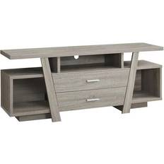 Monarch Specialties Madison TV Bench 60x24"