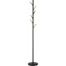 Yamazaki Home 2815 Garderob 28 x 28 x 177 cm Klädkrok