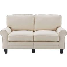 Serta Copenhagen Sofa 61" 2 Seater