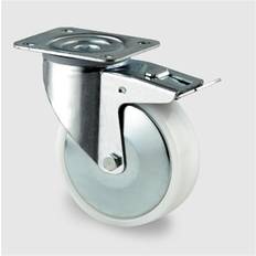 Tente Hjul 100mm nylbrempl 200kg 3477UOHP62FAD