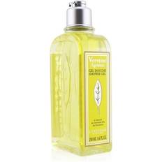 Limone Docce Corpo L'Occitane Verbena E Agrumi - Gel Doccia 250 ml