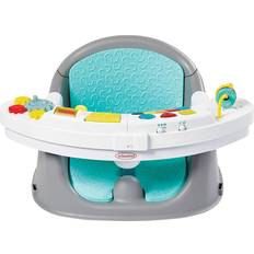 Music & Lights 3 in 1 Discovery Seat & Booster