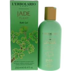 L'Erbolario Jade Plant Bath Gel Shower Gel 250ml