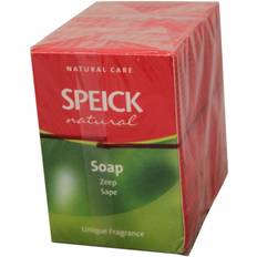 Natural Soap Bar 3.5 Ounces Pack of 3