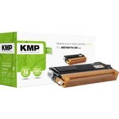 Tn 230c KMP Toner Ersätter Brother TN-230C - Cyan