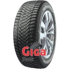 Tyres Goodyear Ultra Grip Arctic 2 SUV 235/60 R20 108T XL, bespiked