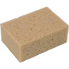 Spugne per la pulizia Polyform Spugna Piastrella Naturale 165 x 110 x 65 Mm