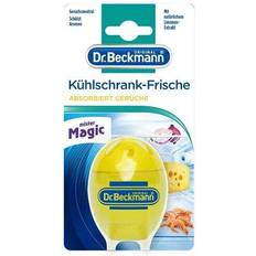 Dr. Beckmann Rengøringsudstyr & -Midler Dr. Beckmann Fresh Lime Absorbs Odours, Protects Flavours Lemon Extract