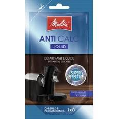 Melitta anti Melitta Anti Calc Capsule & Pad Machines