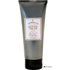 D.R. Harris Shaving Cream Almond i tub Storlek: 75ml