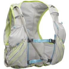 Femme Sacs à Dos de Course NATHAN Gilet d'hydratation femme Pinnacle 12 Gris